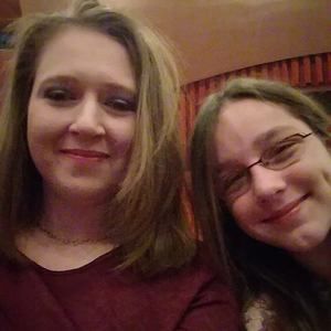 Meet your Posher, Traelynda